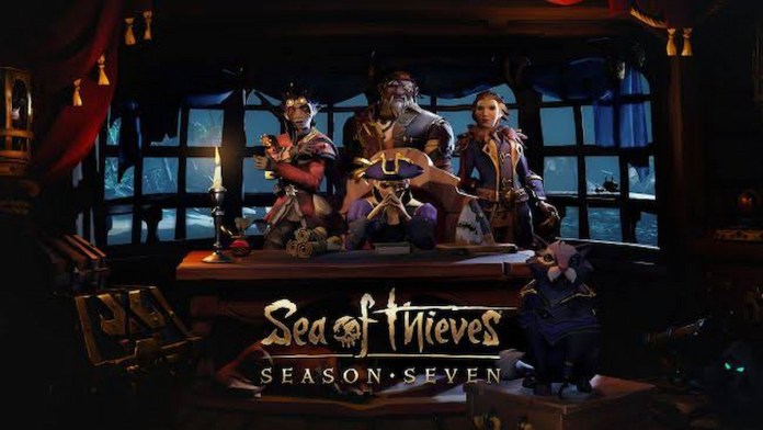 how to change your ship title sea of thieves