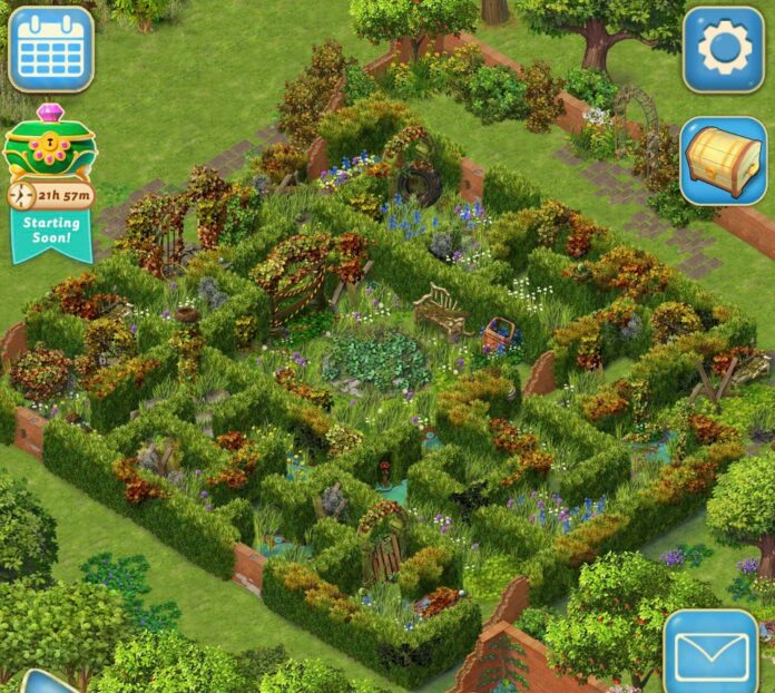 Merge Mansion Maze Guide Items, Rewards and More Touch, Tap, Play