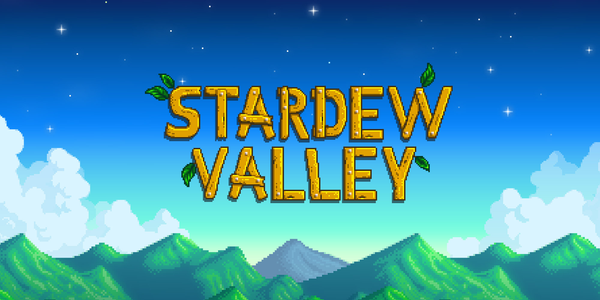 Stardew Valley 338 :: Magic Bait Fishing 