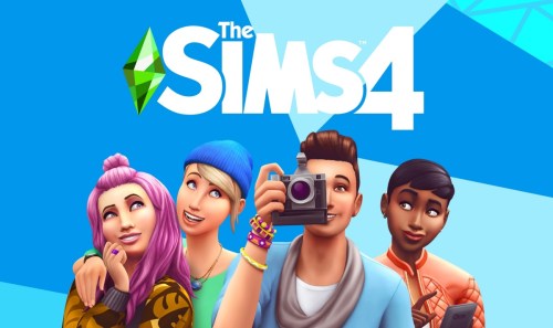 The Sims 4: How To Rotate and Move Objects Freely - Touch, Tap, Play