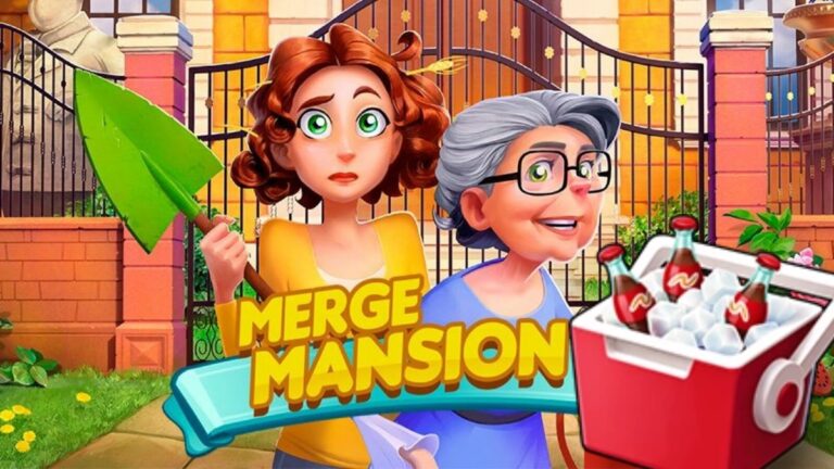 How To Get Cream Soda in Merge Mansion - Touch, Tap, Play