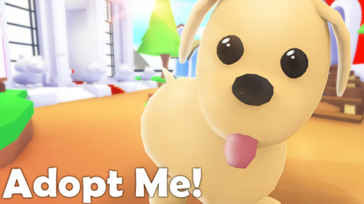 All 14 New Pets In Adopt Me Roblox Update (October 2022) - Touch, Tap, Play