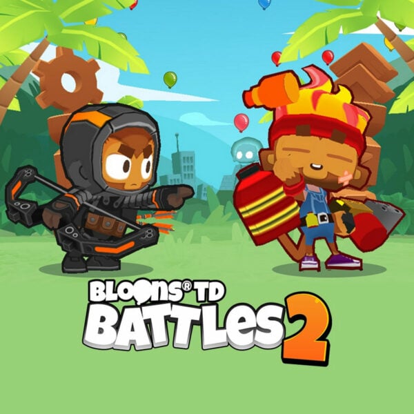 bloons td battles 2 mobile