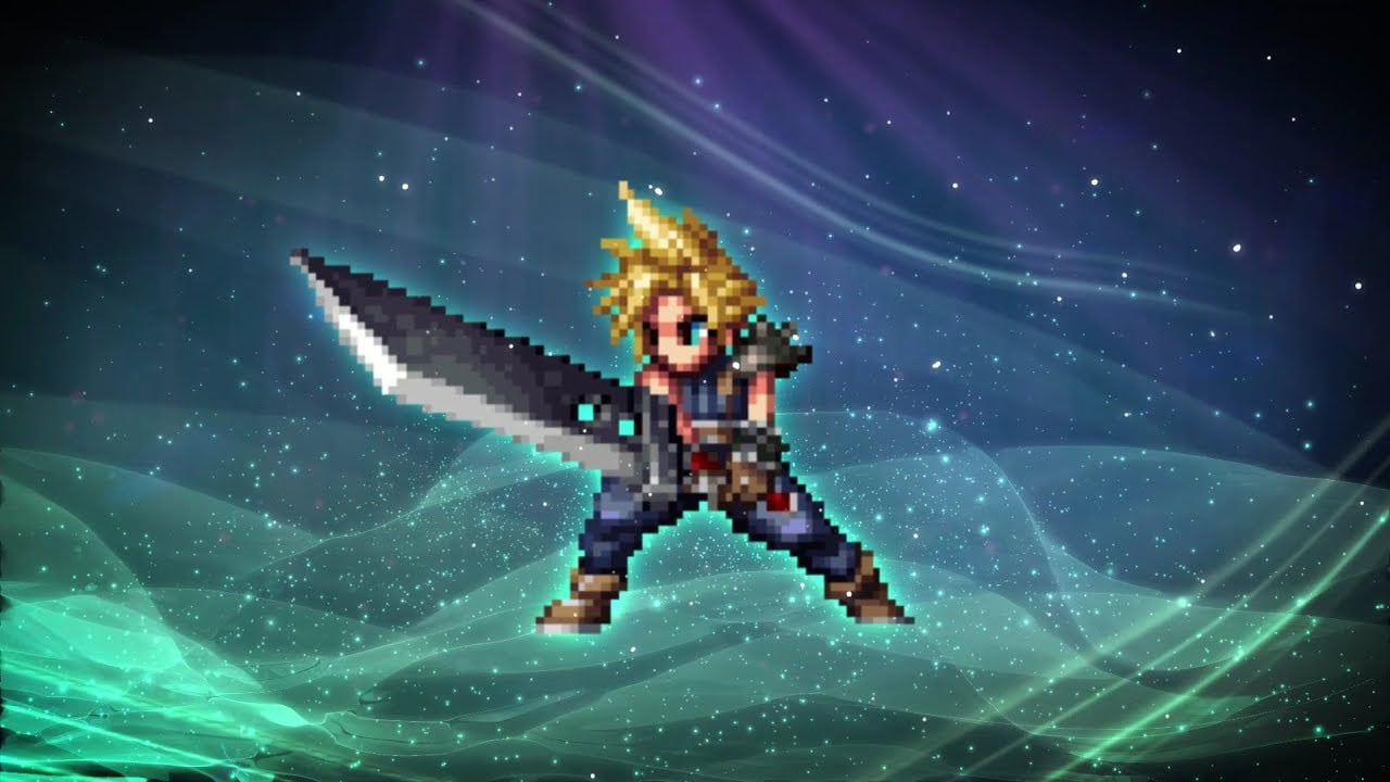 FFBE Tier List Best Characters in Final Fantasy Brave Exvius Touch