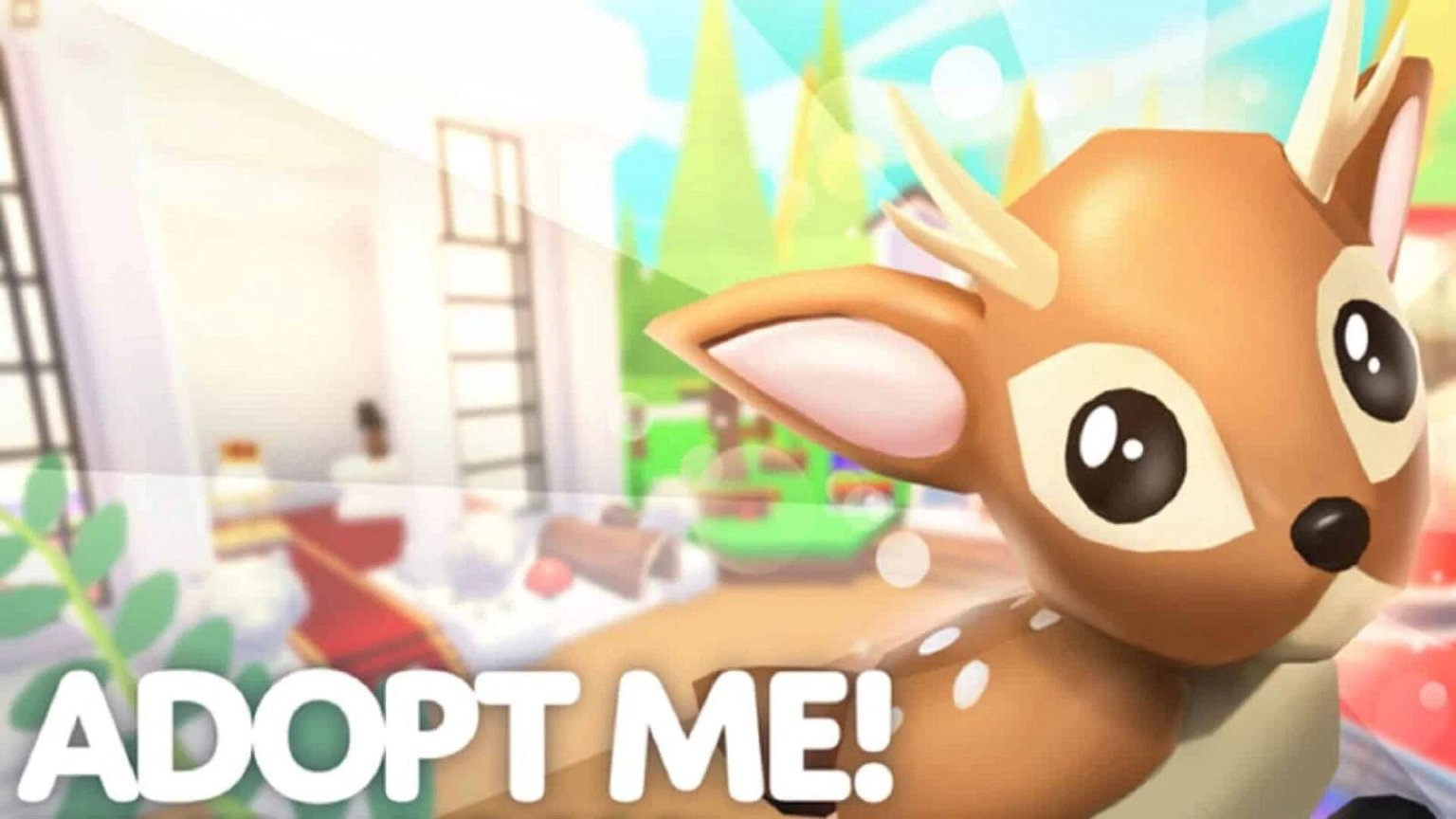 How many Pets are in Roblox Adopt Me? Answered - Touch, Tap, Play