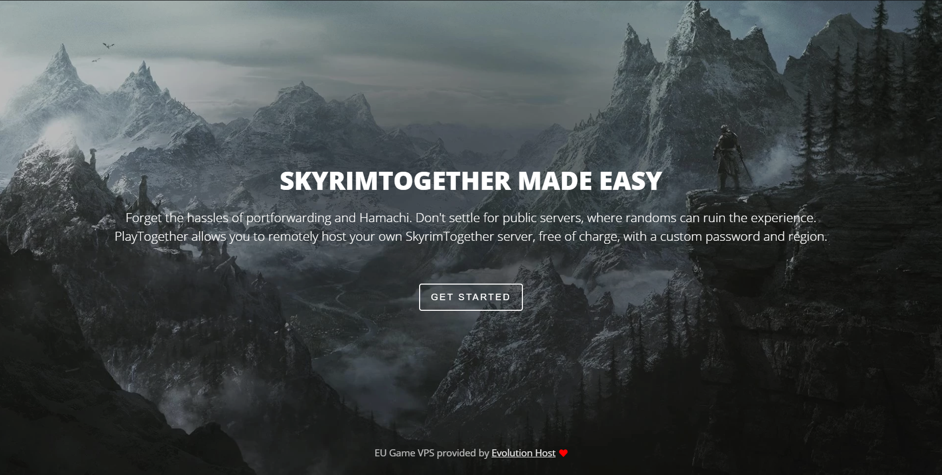 How To Download And Play The Skyrim Together Reborn Mod - Touch, Tap, Play