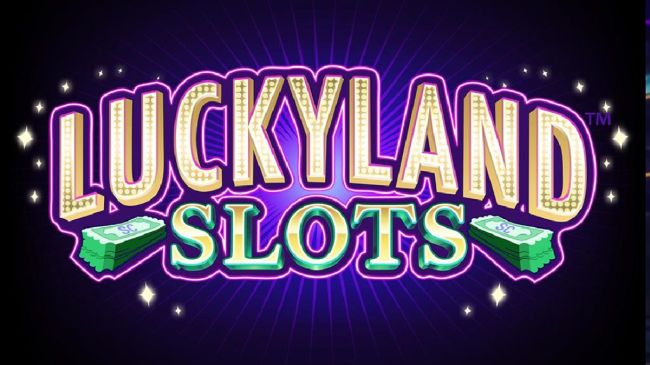Luckyland Slots ?w=650