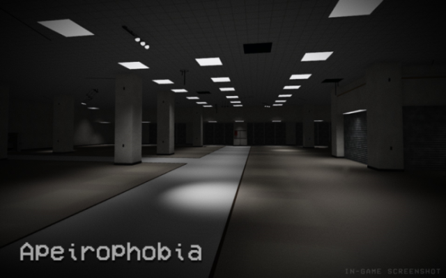 How to Beat Level 8 in Roblox Apeirophobia - Touch, Tap, Play
