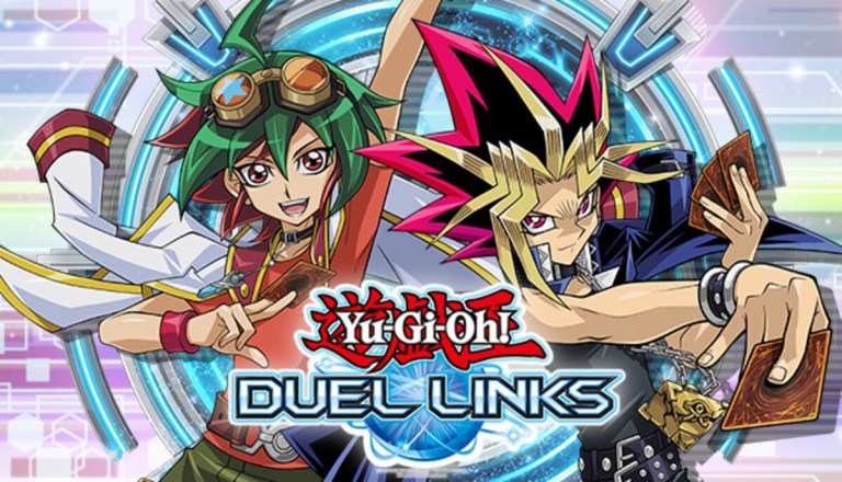 How to Get Super Polymerization Skill in Yu-Gi-Oh! Duel Links - Touch ...