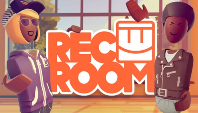 How to Get More Ink in Rec Room