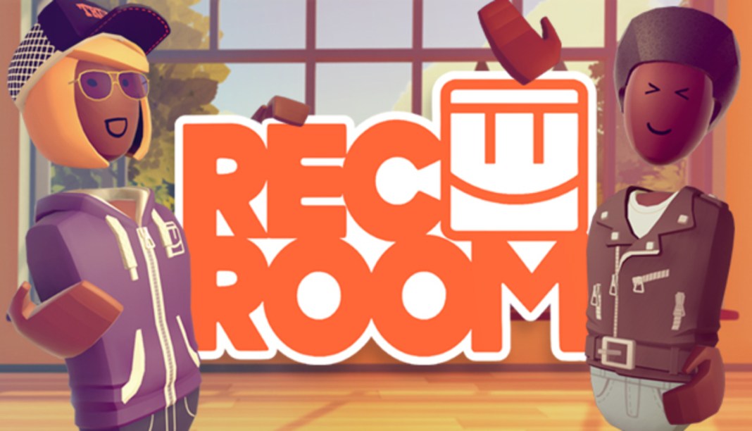 how to give your friend permission in rec room