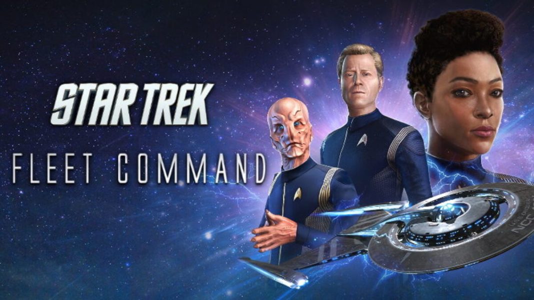 Star Trek Fleet Command PvP Guide Best Crews, Tips, and More Touch