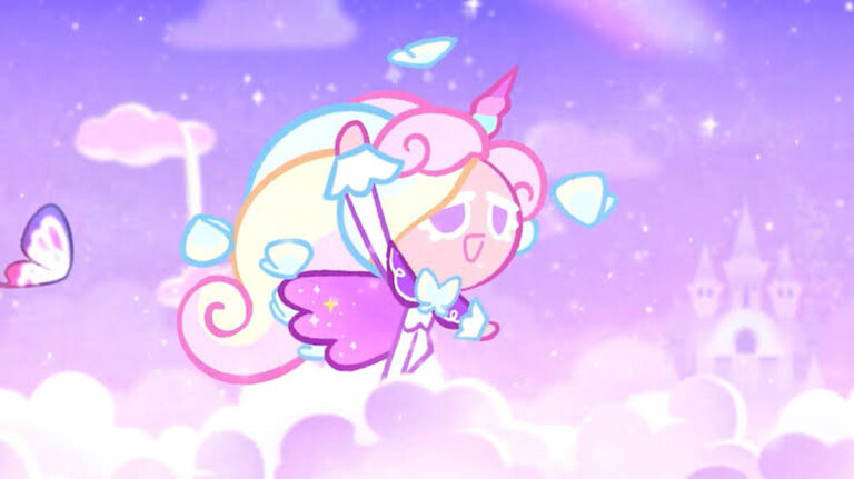 Is Cream Unicorn Cookie Good in Cookie Run Kingdom? - Answered - Touch ...