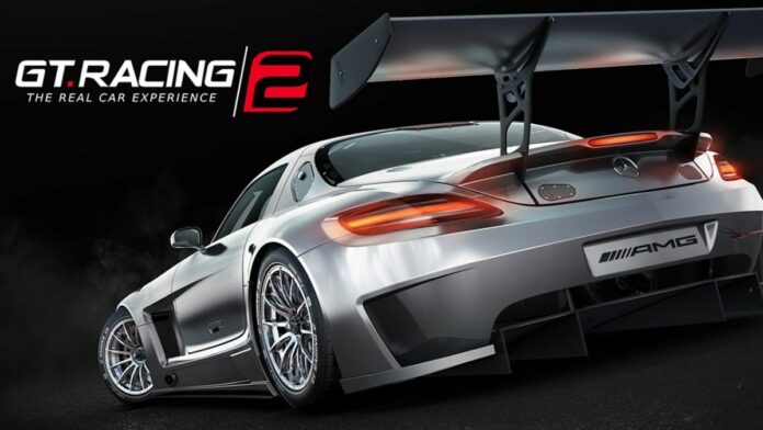 GT Racing 2