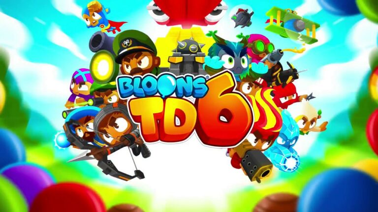 BTD6 Update 33: Full Patch Notes List - Touch, Tap, Play