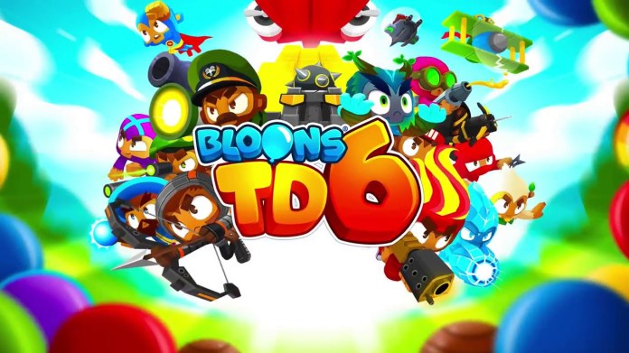 BTD6 Update 33: Full Patch Notes List - Touch, Tap, Play