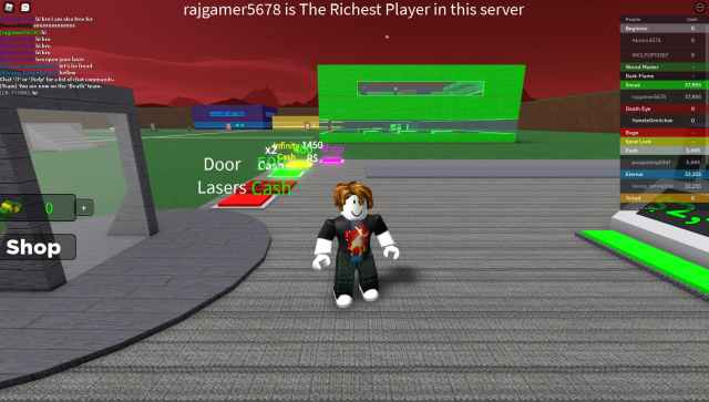 Ultra Power Tycoon Codes – Roblox – December 2023 