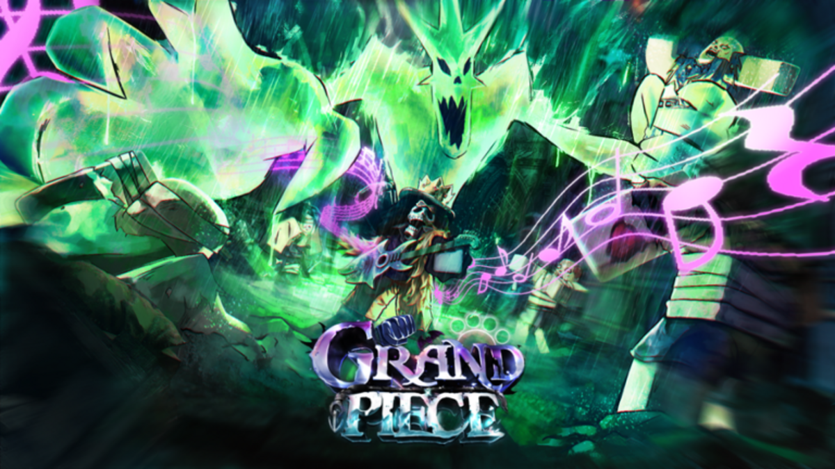 Grand Piece Online Devil Fruits « HDG