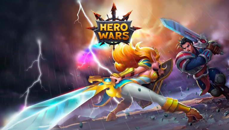 Best Teams in Hero Wars, Ranked - Touch, Tap, Play