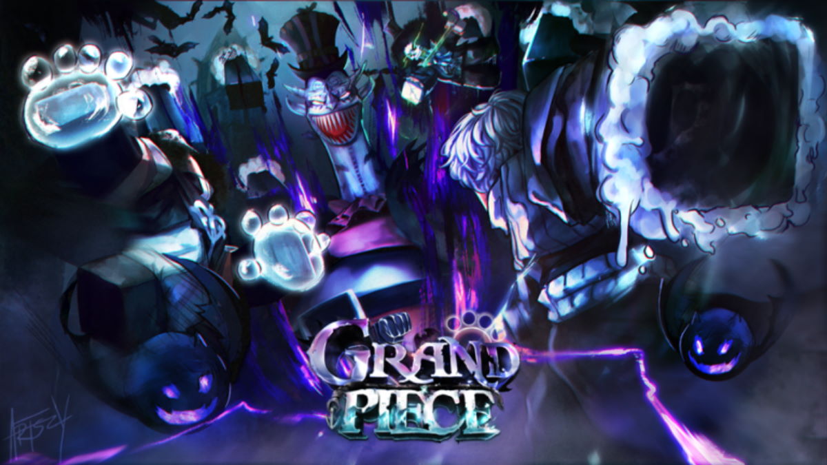 The Complete History Of Grand Piece Online 