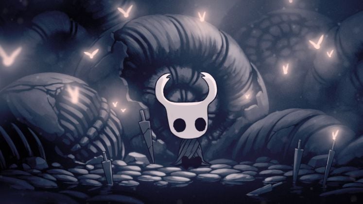 Best Hollow Knight Mods - Touch, Tap, Play