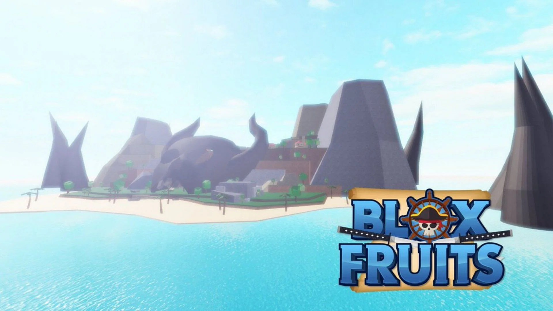 Human V3 In Blox Fruits: Dominating And Rising Human Race - The