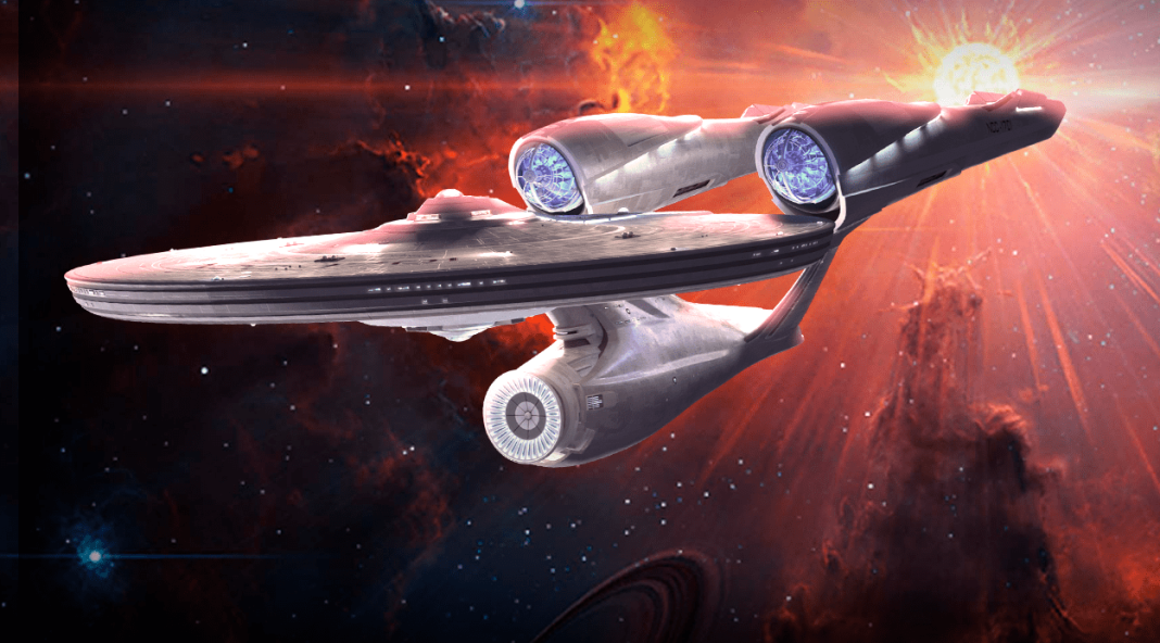 How to Find Supply Ships in Star Trek Fleet Command - Touch, Tap, Play