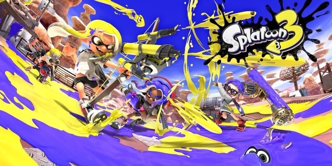 How to Get and Share Replay Codes in Splatoon 3 - Touch, Tap, Play