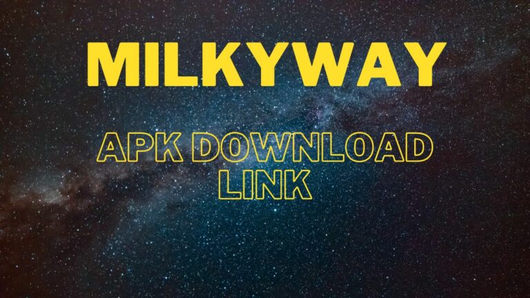 milky way mod apk