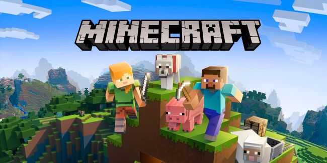 Minecraft PE 1.20: APK Free Download Link - Touch, Tap, Play