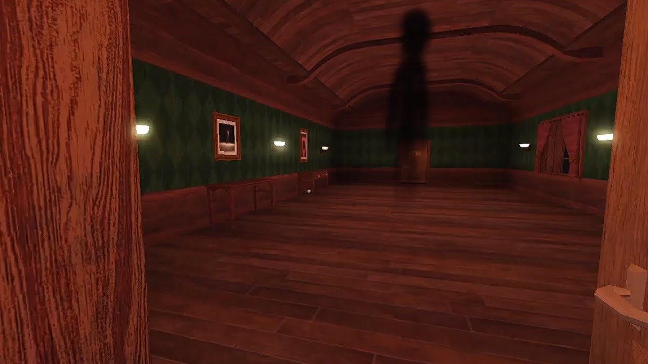 ROBLOX DOORS ALL OF THE JUMPSCARES (Including The secret Shadow entity) 