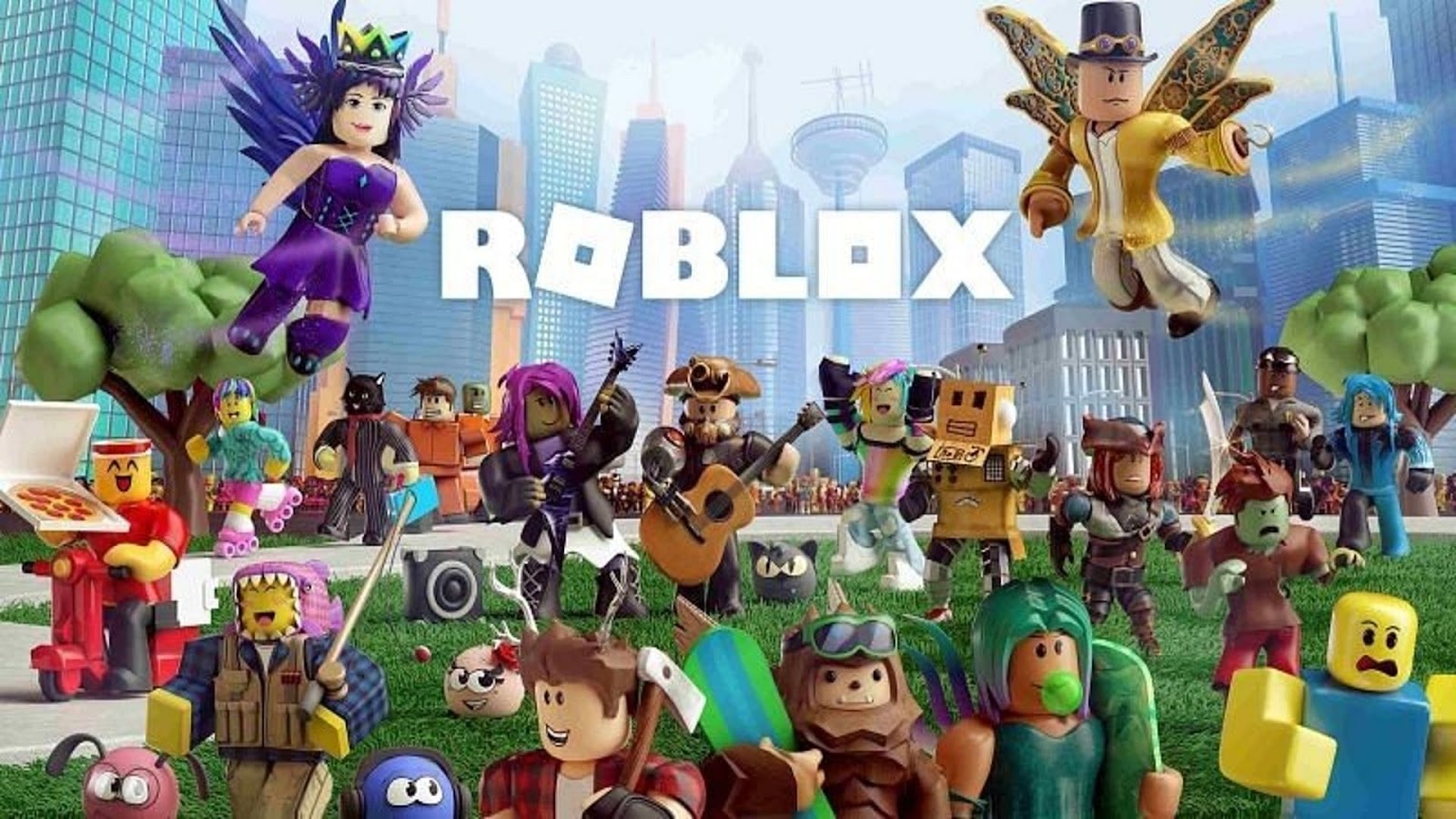HOW TO USE MULTIPLE ACCOUNTS ON ROBLOX! (ROBLOX ACCOUNT MANAGER