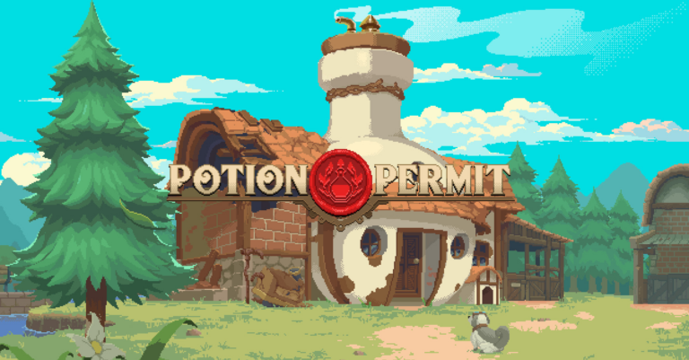 Potion Permit download the last version for ios