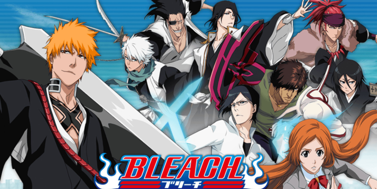 When is Bleach Season 17 Coming Out? – Answered - Touch, Tap, Play