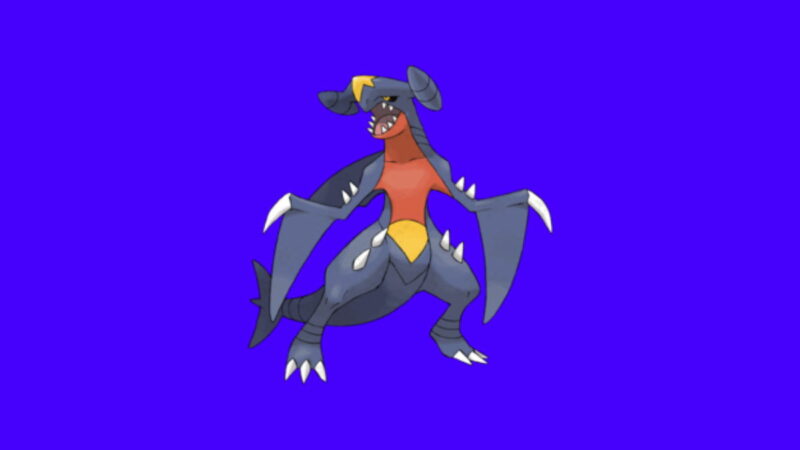 Best Garchomp Moveset In Pokemon Go Touch Tap Play 3355