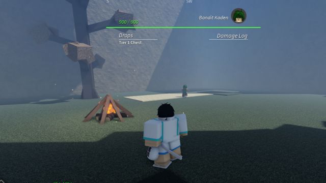 Roblox Project Slayers: How To Drop Items Or Money - Games Adda