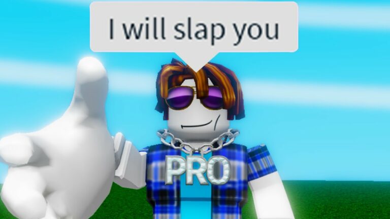 How to Get All Gloves in Roblox Slap Battles - Touch, Tap, Play