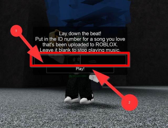 Rick Roll: Roblox Music ID Codes (November 2023) - Touch, Tap, Play