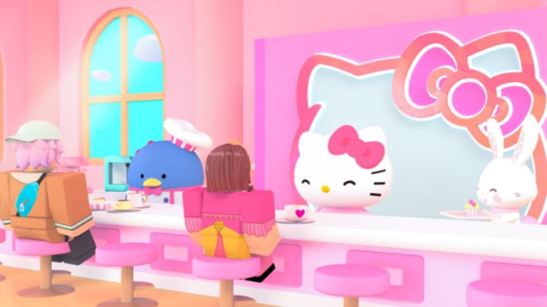 Roblox Hello Kitty Cafe Codes (February 2023) - Touch, Tap, Play