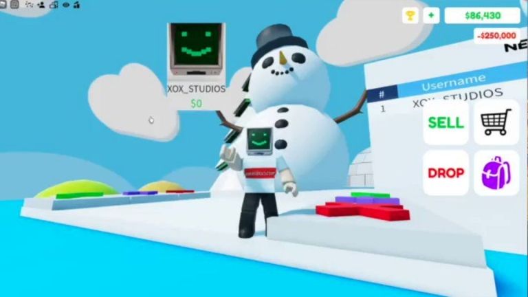 Roblox Pop It Trading codes (December 2023)