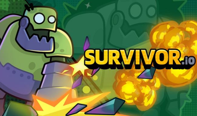 Survivor io Codes Redeem (October 2023) - Gamer Tweak