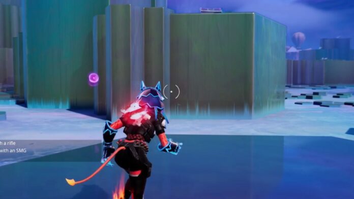 feature wolf sense fortnite