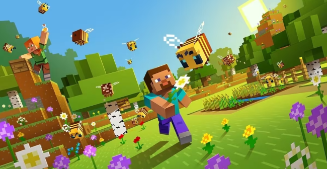 Burberry x Minecraft Collab: Everything to Know - Touch, Tap, Play