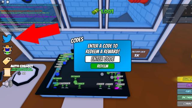 Rarity Factory Tycoon Codes - Droid Gamers
