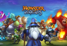 Roblox Monster Legends Codes (december 2021) - Touch, Tap, Play