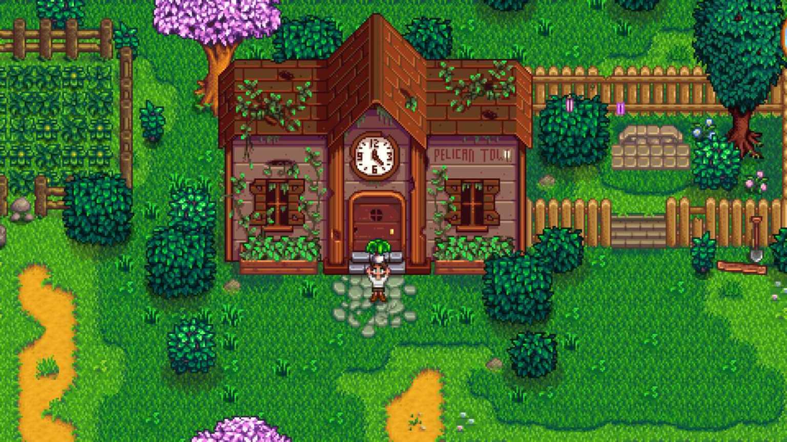 Как удалить smapi stardew valley