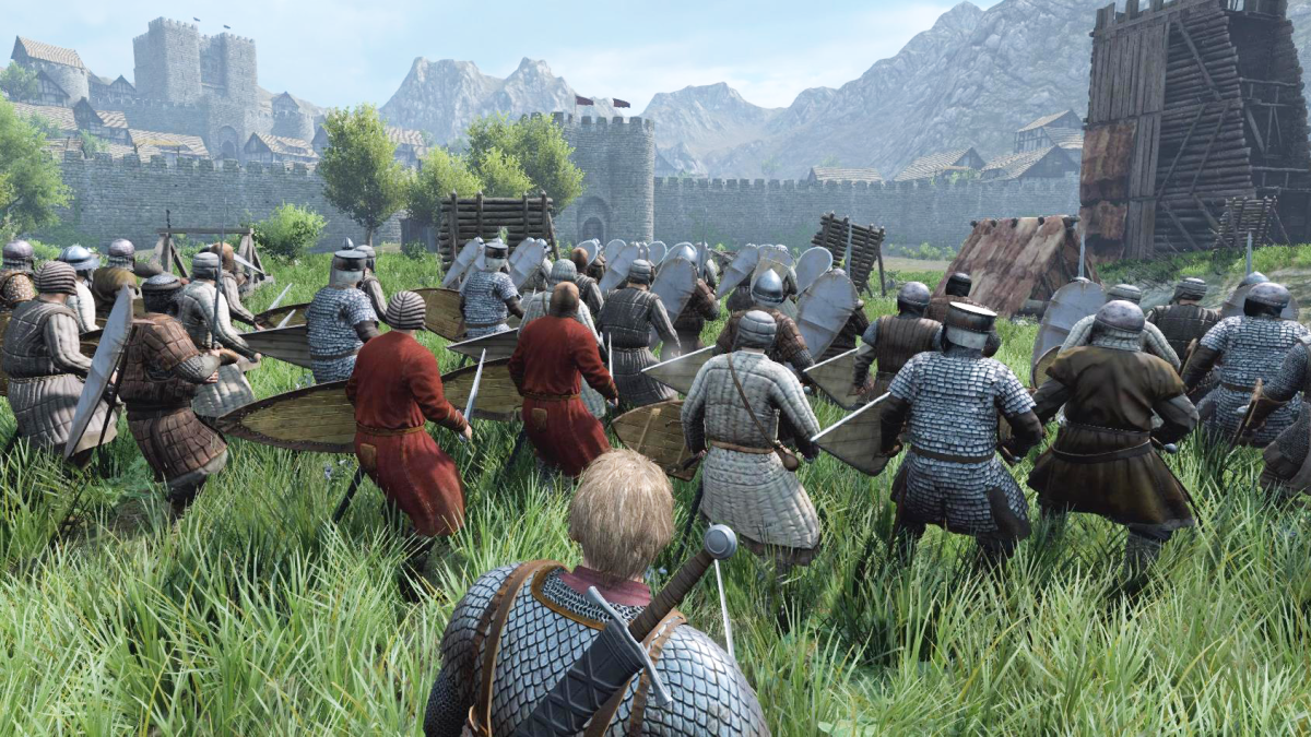 Mount And Blade 2: Bannerlord - Cheats And Console Commands List ...