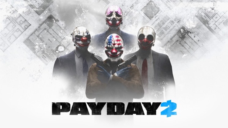 Payday 2 dodge mod