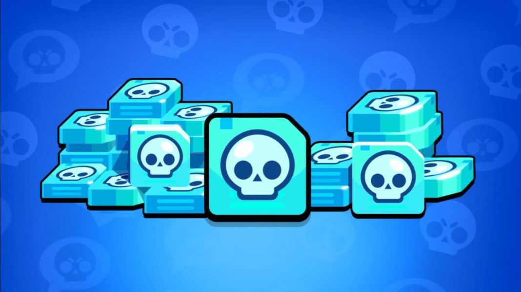 how to get brawl stars credits for free