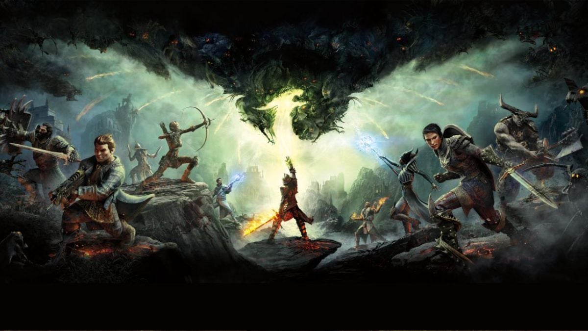 All Dragon Age Inquisition Cheats And Console Commands Touch Tap Play   Dragon Age Inquisition 